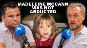 Madeleine McCann was Not Abducted - Foreign Detective Bernt Stellander  Tells All