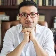 Stream Camilo Prieto, ambientalista y cirujano habla de calidad del aire by  Positiva Mejor