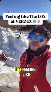 👀👀👀🥶💥 I’M HAVING FUN WITH THE RAP GAME!!!, BECAUSE MY VALIDATION  DOESN’T COME FROM THE RAP GAME!!!, I’M FREE. 🙏🏽, A SHIFT IS HAPPENING!  🗣️💎, #Dee1, #TheLOX, #DIPSET, #Verzuz, #Verzuztv , #TourLife , ...