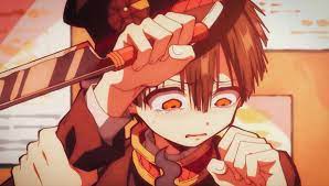 hanako cry in 2021 anime anime screenshots hanako
