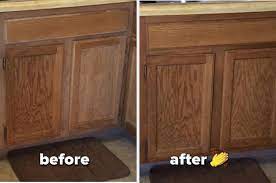 27 Problem Solving Products For Old Kitchens Problem Solving Wood Polish Wine Stains