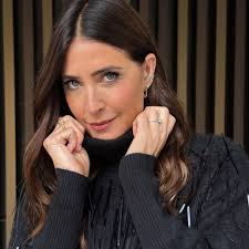 Lisa Faulkner's gorgeous Marks & Spencer bikini is still in stock