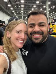 Huge congratulations to @max_waliszewski_ today, who collected a bunch of  medals at @the_agf's Buffalo Tournament for @buffalo_united_martial_arts!!  You did amazing, as usual. 👍 Big thanks to Professor @daveputman77, who  came to Coach