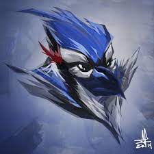Toronto Blue Jays Blue Jay Tattoo Toronto Blue Jays Blue Jays