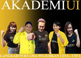 Maybe you would like to learn more about one of these? Bimbel Masuk Ptn Ui Simak Ujian Mandiri 1 Akademi Ui