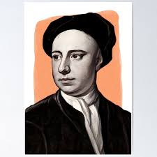 English Poet William Strode