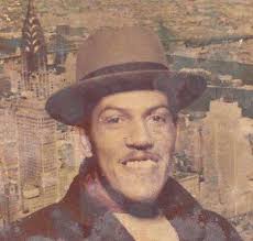 Mouchette family gathers to honour Ossie