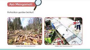 Maybe you would like to learn more about one of these? Kunci Jawaban Tema 4 Buku Tematik Kelas 5 Sd Halaman 130 131 132 Subtema 3 Pembelajaran 6 Tribunnews Com Mobile