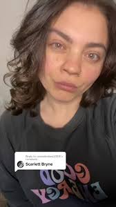Scarlett Bryan