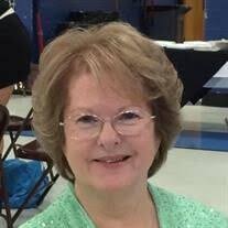 Clara Marie Hartley Obituary