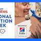 National Adoption Week — Stray Cat Blues Inc event image