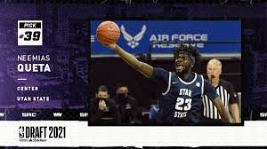 Jun 08, 2021 · neemias queta assinou contrato com o empresário espanhol quique villalobos da bda sports, empresa do superagente bill duffy, que tem sido a principal porta de entrada na nba dos basquetebolistas. Rcspvarld1dxym