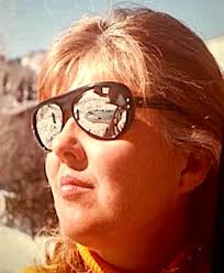 Obituary: Kathryn E. McCabe