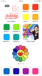 Your iphone's home screen just got a whole lot more exciting thanks to ios 14, which is finally giving android a run for its money in terms of home screen customization. Kidcore Aesthetic Ios 14 Novocom Top