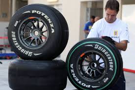 Bridgestone reportedly bids for Formula 1 tyre contract
