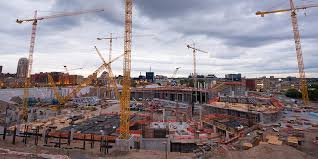 Bank global corporate trust services is one of the largest providers of corporate trust services in the world. Hilti Fallstudien Top Projekte Hilti Jobs Weltweit