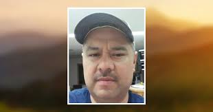 Luis Ramon Garcia Molinero Obituary August 30, 2022