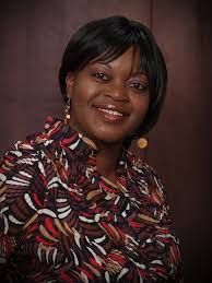 Minister Lilian Odera
