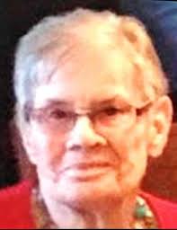 Judith Marie Buckley