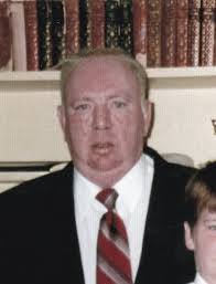 Robert Childers Obituary