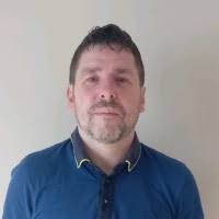 Damien Foley LIB QFA Professional Banker MMII Grad