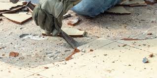 How to remove surfacing tree roots. How To Remove Tile From A Concrete Floor
