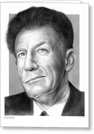 Lovett Greeting Cards for Sale