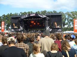 Místem konání je pukkelpop (hasselt). Pukkelpop Wikipedia