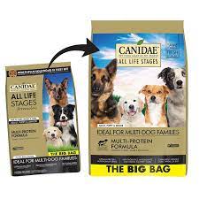 Pin On Top 5 Best Dog Food For Cocker Spaniels In 2021
