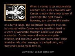 The typical cancer man's personality is shy and mysterious, so it can be difficult to know how to entice him. Cancer Turn Ons How To Seduce Cancer Youtube