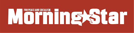 132 years of bringing you the news, and beyond! File Morning Star Logo 2018 Svg Wikimedia Commons