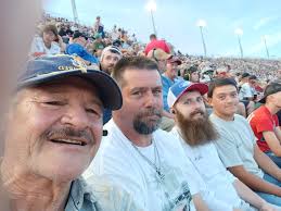 Event Feedback: Cook Out Southern 500