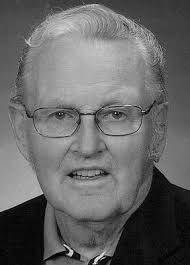 Donald Paul Furrer (1928-2009)