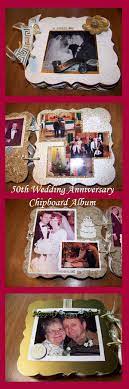 Maybe you would like to learn more about one of these? 50th Golden Wedding Anniversary Scrapbook Chipboard Album Anniversary Scrapbook 50 Golden Wedding Anniversary Scrapbook Chipboard