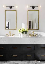 15 modern bathroom vanities for your