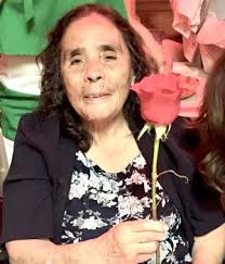 Tomasa Robles Obituary (2023)