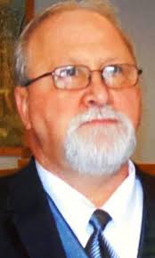 Obituary for Robert G. "Bobby" Grant