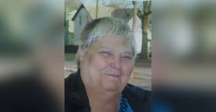 Obituary information for Carol Brokes