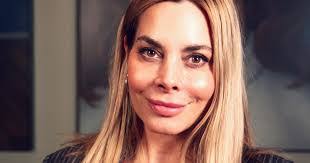 Stacy Dickinson's Instagram, Twitter & Facebook