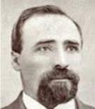 William Francis “Frank” Gordon (1845-1922)