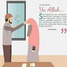 Ya tentu saja semua itu supaya kamu memiliki style gaya kamu. Pin Oleh Zuriatul Hasanah Di Doa Dan Zikir Sesuai Sunnah Nabi ï·º Doa Kutipan Pernikahan Motivasi