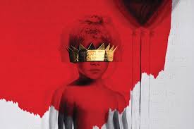 Tusindvis af nye billeder af høj kvalitet tilføjes hver. The Artist Behind Rihanna S Anti Cover Explains What It Means Vanity Fair