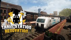 Windowrepairguy.com is setting the standard in window repair. Train Station Renovation On Steam
