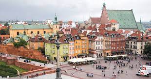 See more ideas about warsaw, poland, city. 15 Best Things To Do In Warsaw Poland Earth Trekkers