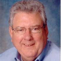 Adam "Mike" Anthony Chargois Obituary