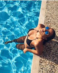 Pin By Harika Makyaj On Mejores Alfileres Pool Photography Summer Pictures Summer Photography