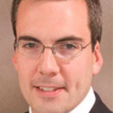 Mr. Justin Eric Endres