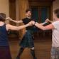 Scottish Country Dancing – Weekly Class, Topsham