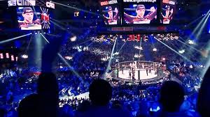 Ksw harbors some of europe's top competitors. Mma Erst Opern Gesang Dann Ksw Kampfe Sport Mix Bild De