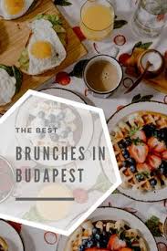 Hungarians consume a variety of foods. 23 Budapest Hungarian Food Ideas Budapest Hungarian Recipes Food Guide